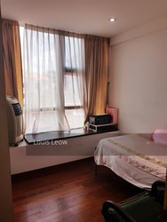 The Sunny Legend (D15), Apartment #198544732